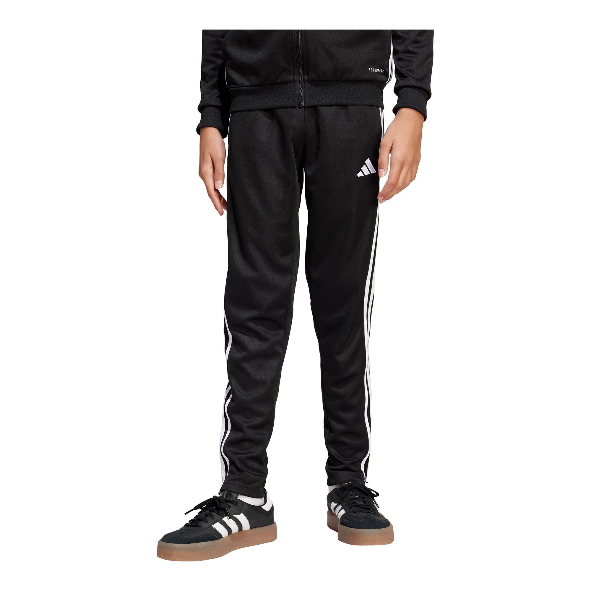 Adidas Tiro 25 Essentials Training Tracksuit Bottoms Kids Träningsoverall