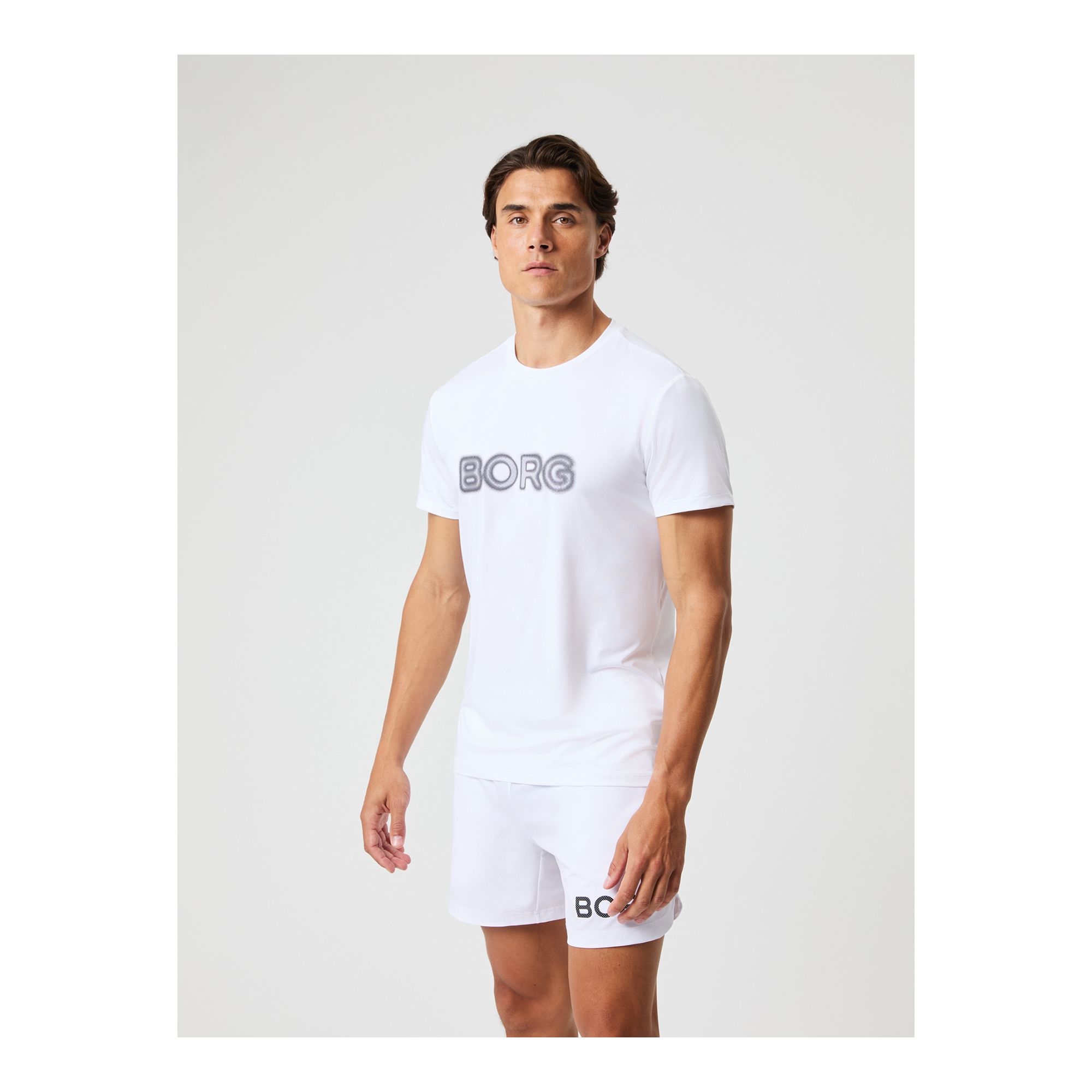 Björn Borg Borg Graphic T-Shirt - 5