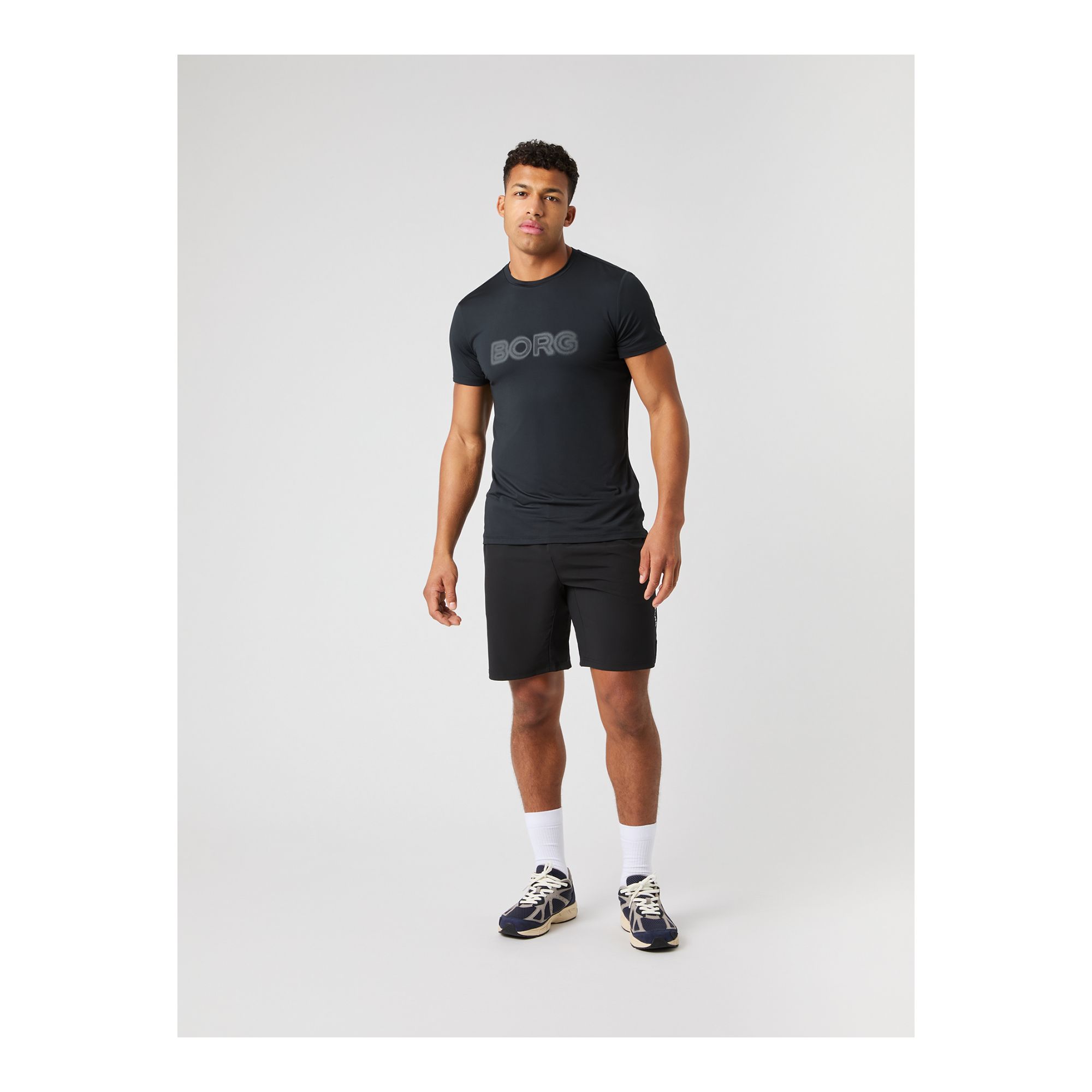 Björn Borg Borg Graphic T-Shirt - 2
