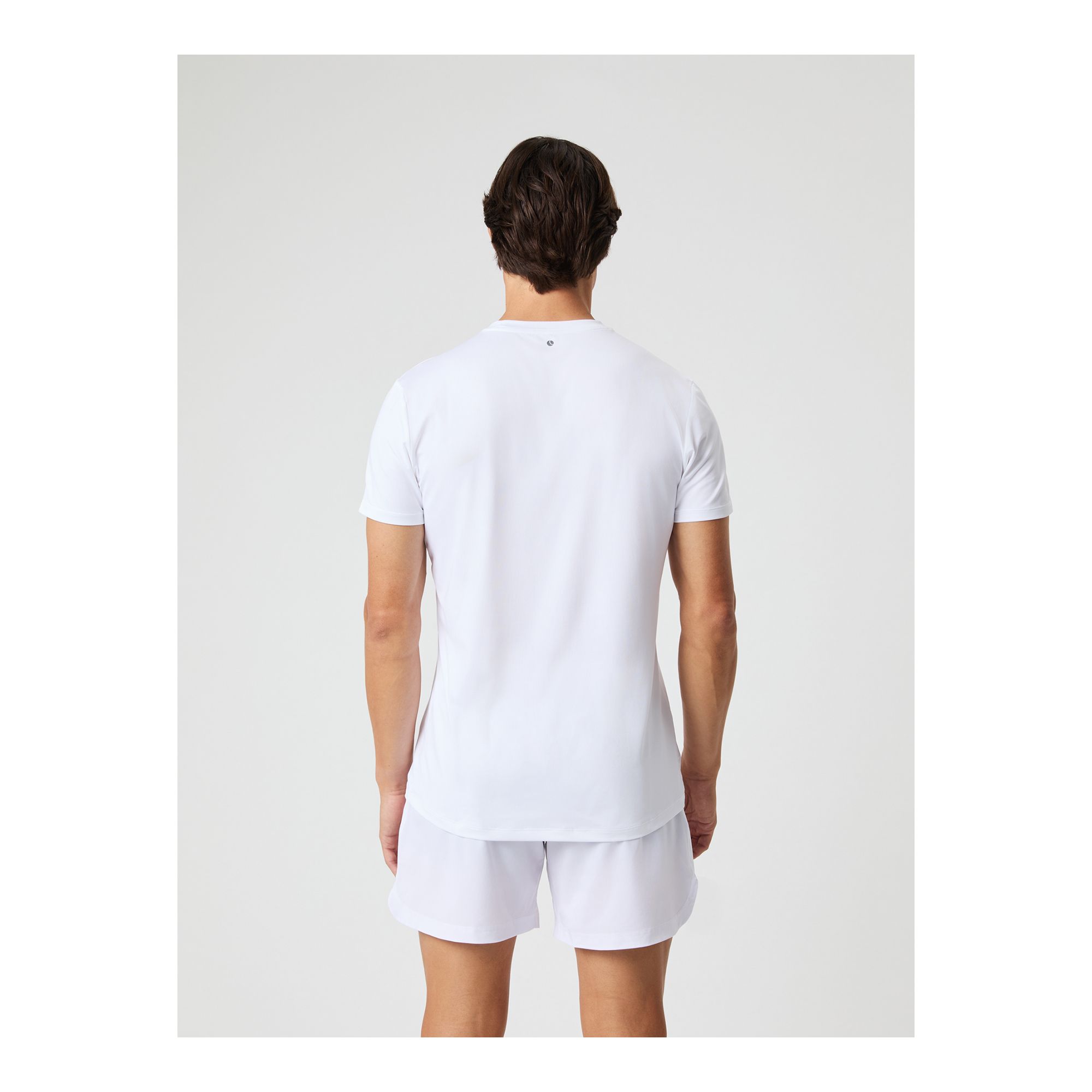 Björn Borg Borg Graphic T-Shirt - 6