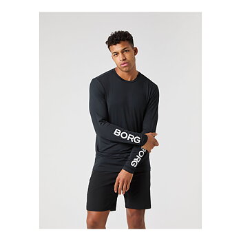 Björn Borg Borg Long Sleeve T-Shirt