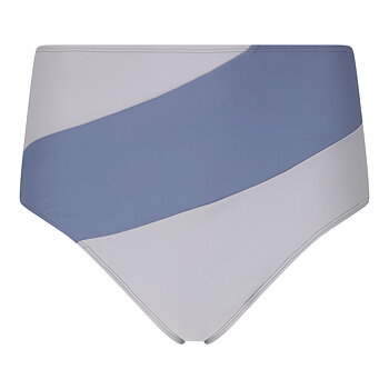 Nou Vikkisa High Waist Bikini Pants W Bikinitrosa
