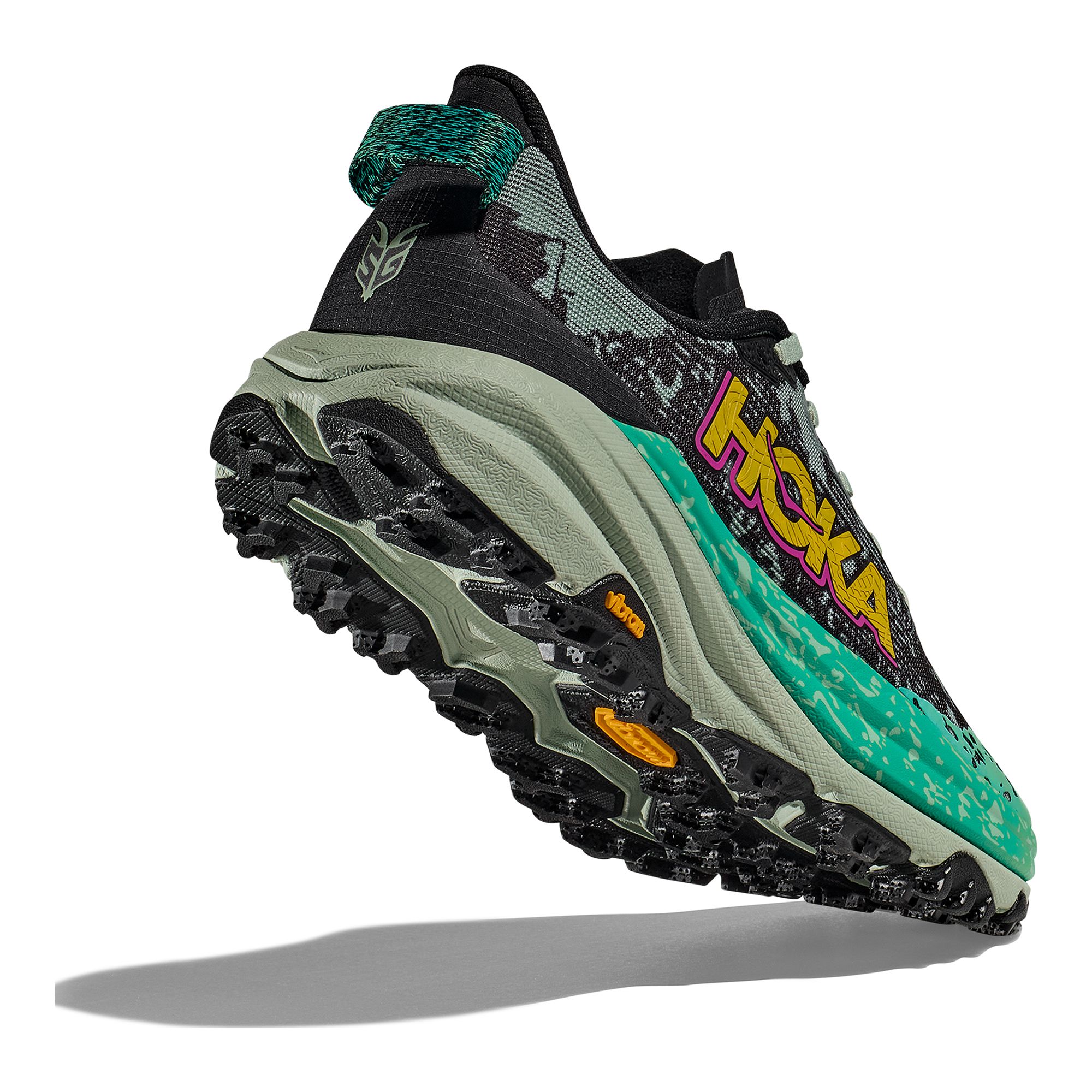 Hoka One One W Speedgoat 6 Löparskor - 3