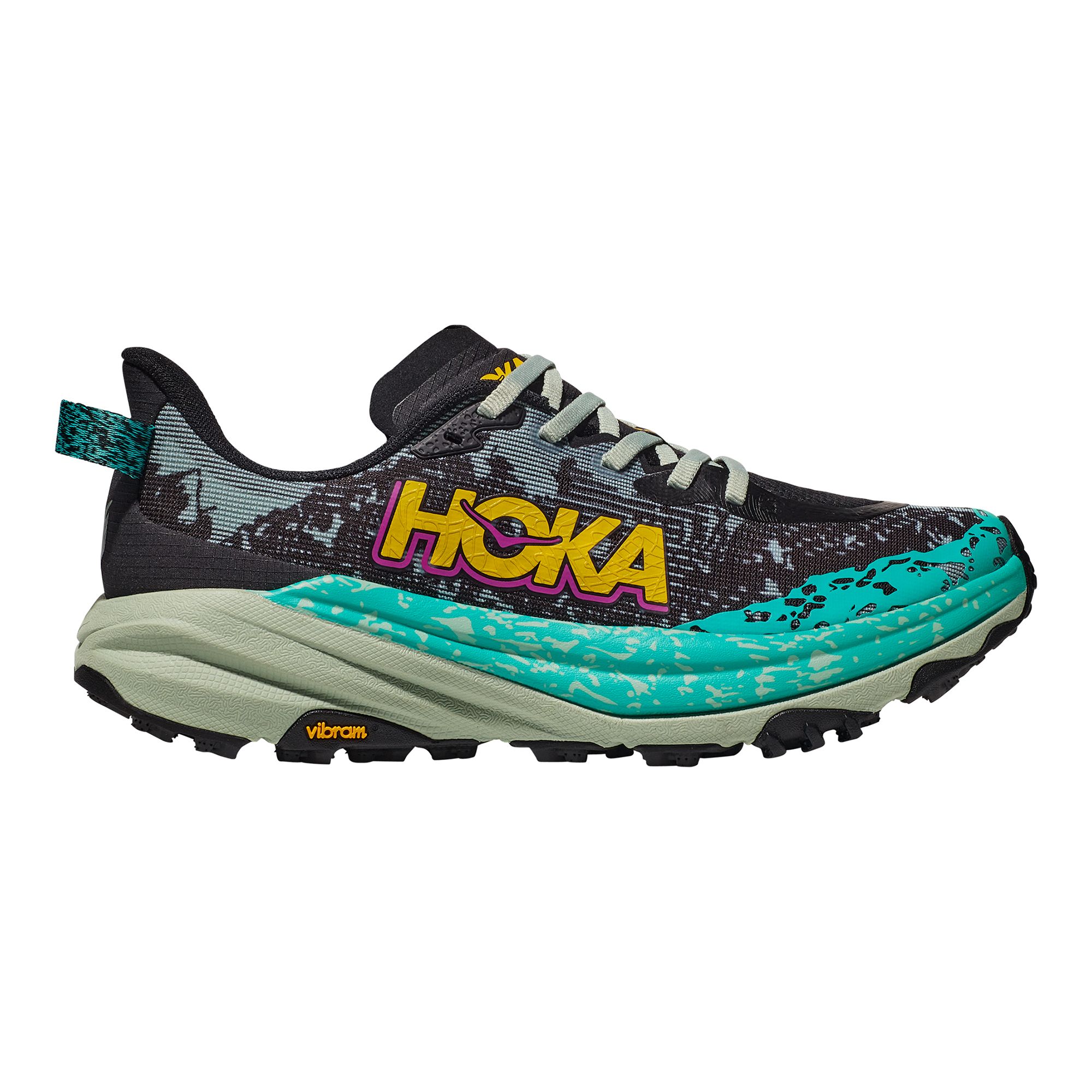 Hoka One One W Speedgoat 6 Löparskor