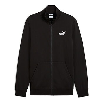 Puma Ess No. 1 Logo Track Jacket FL Collegetröja
