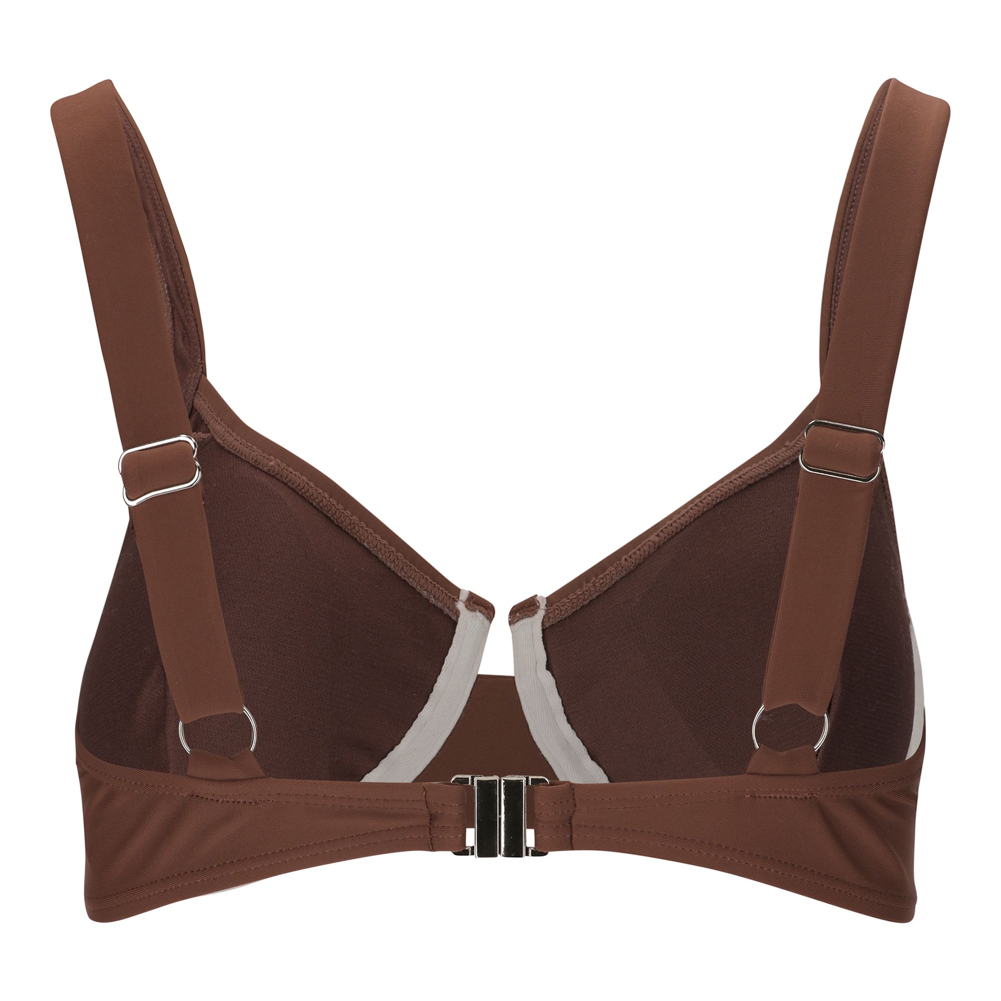 Nou Yurika Bikini Bra W Bikiniöverdel - 3