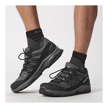 Salomon Grivola GTX M Vandringsskor