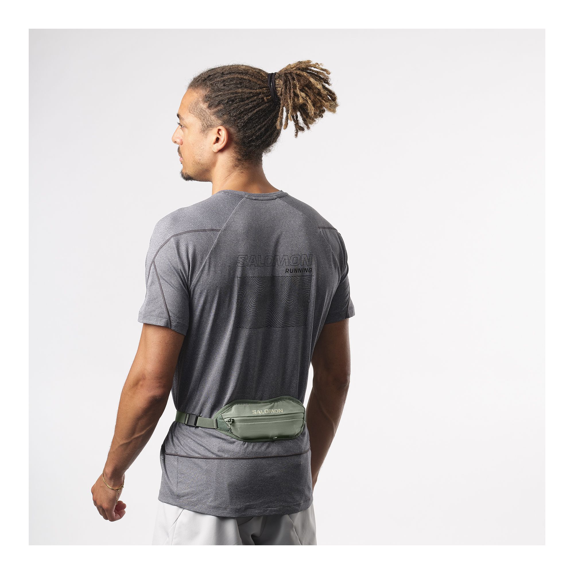 Salomon Active Sling Belt Vätskebälte - 4