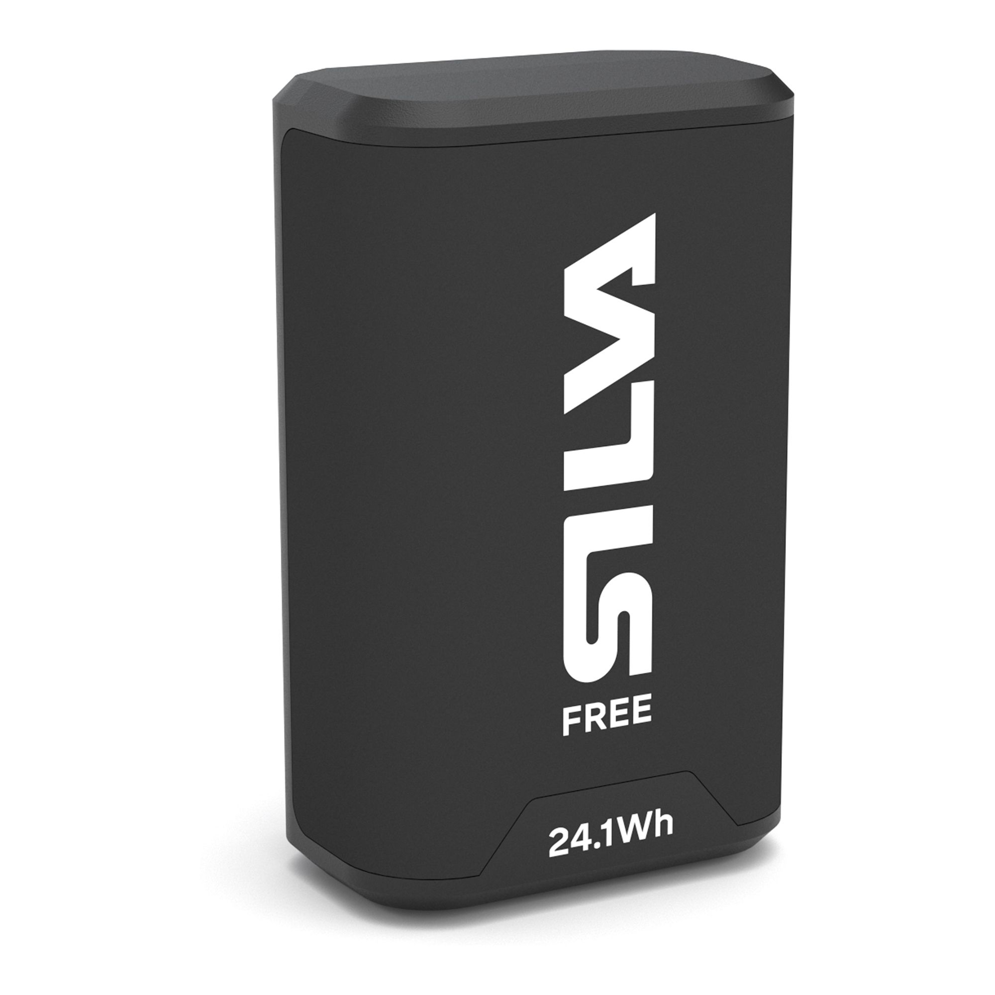 Silva Free 2000 S Pannlampa - 3
