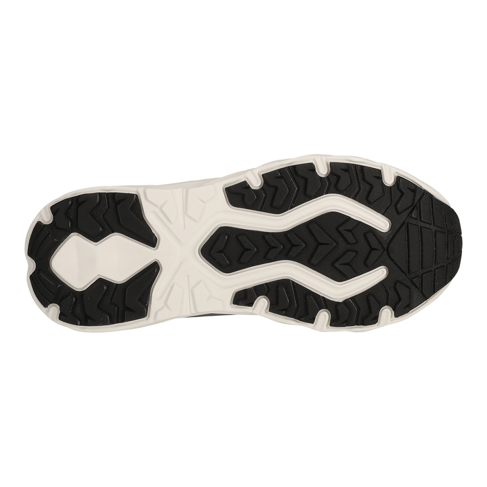 Zigzag Nuovo Q-Lock Kids Shoe Sneakers - 4