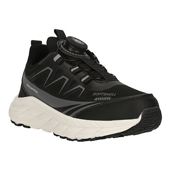 Zigzag Nuovo Q-Lock Kids Shoe Sneakers