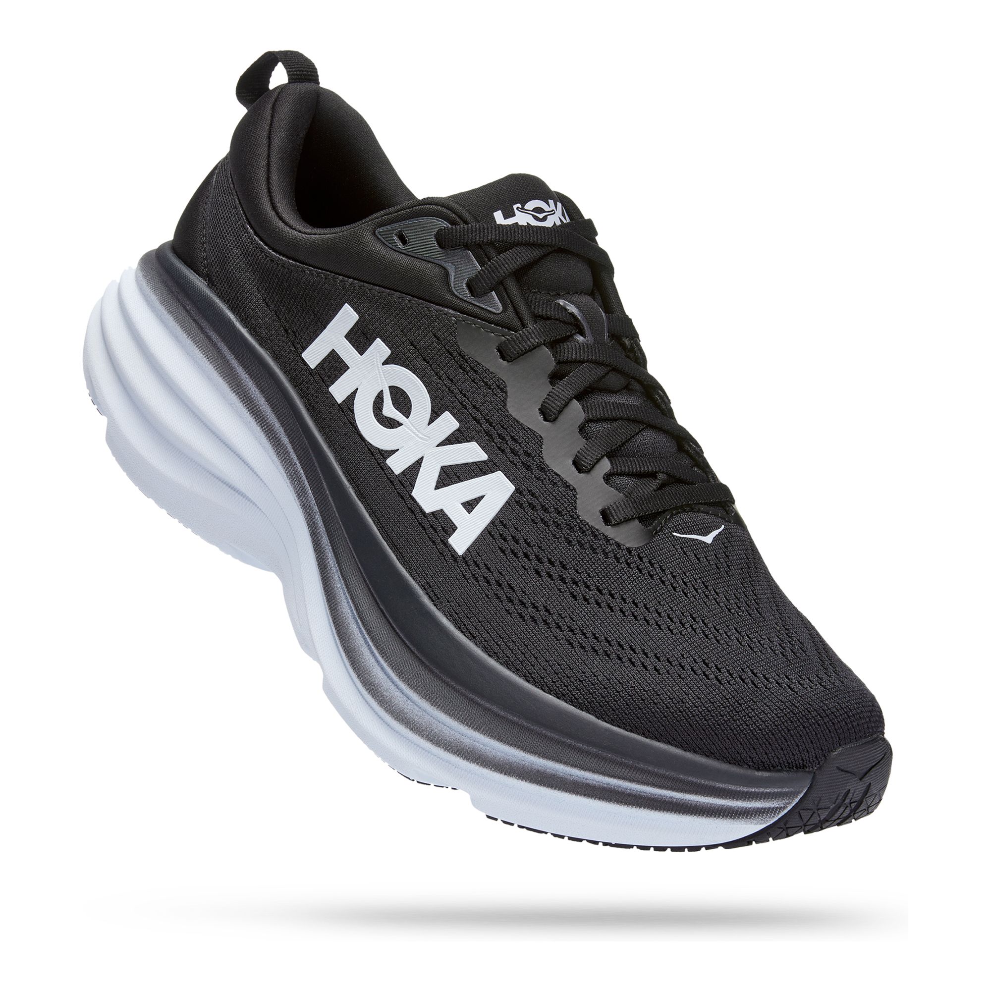 Hoka M Bondi 8  M Löparskor - 3
