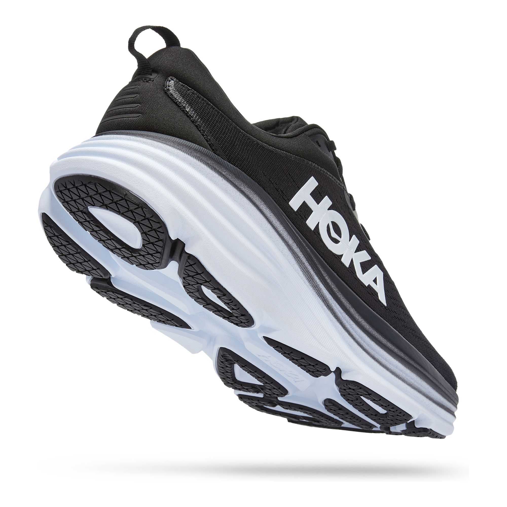 Hoka M Bondi 8  M Löparskor - 2