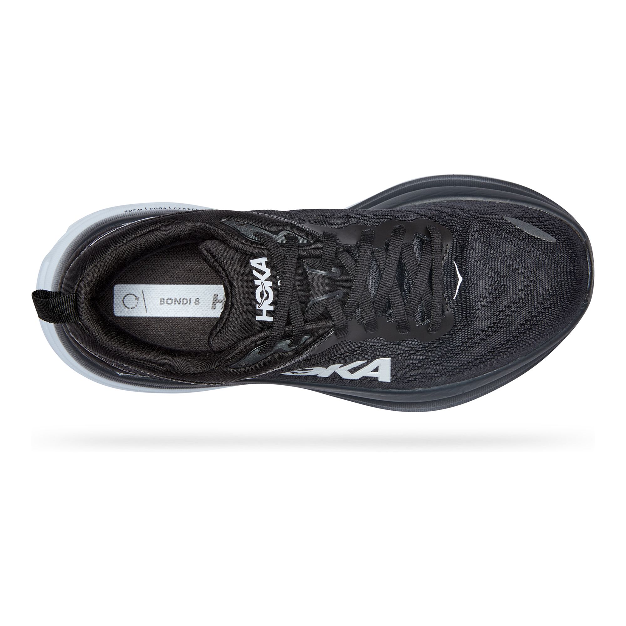 Hoka W Bondi 8 W Löparskor - 4