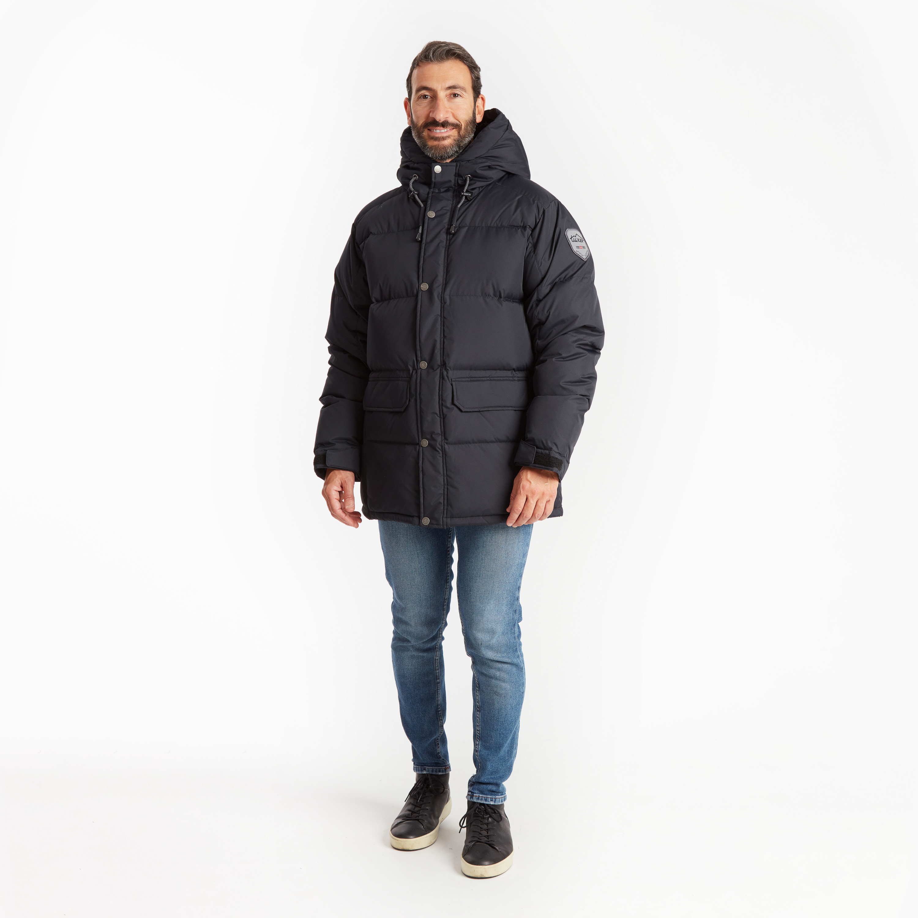 TUXER NORTH POLE UNISEX JACKET - 2