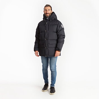 TUXER NORTH POLE UNISEX JACKET