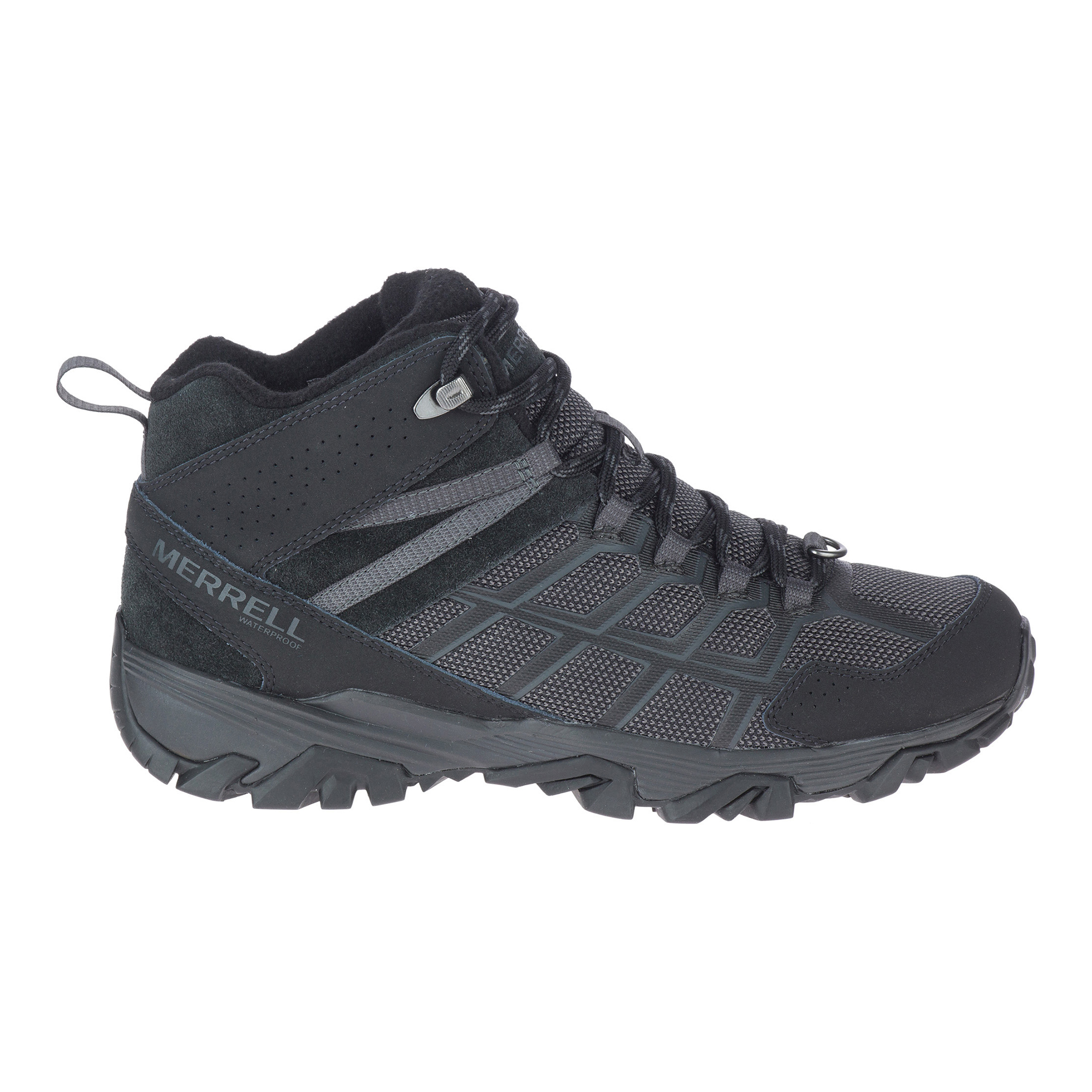 Merrell Moab FST 3 Thermo Mid WP W