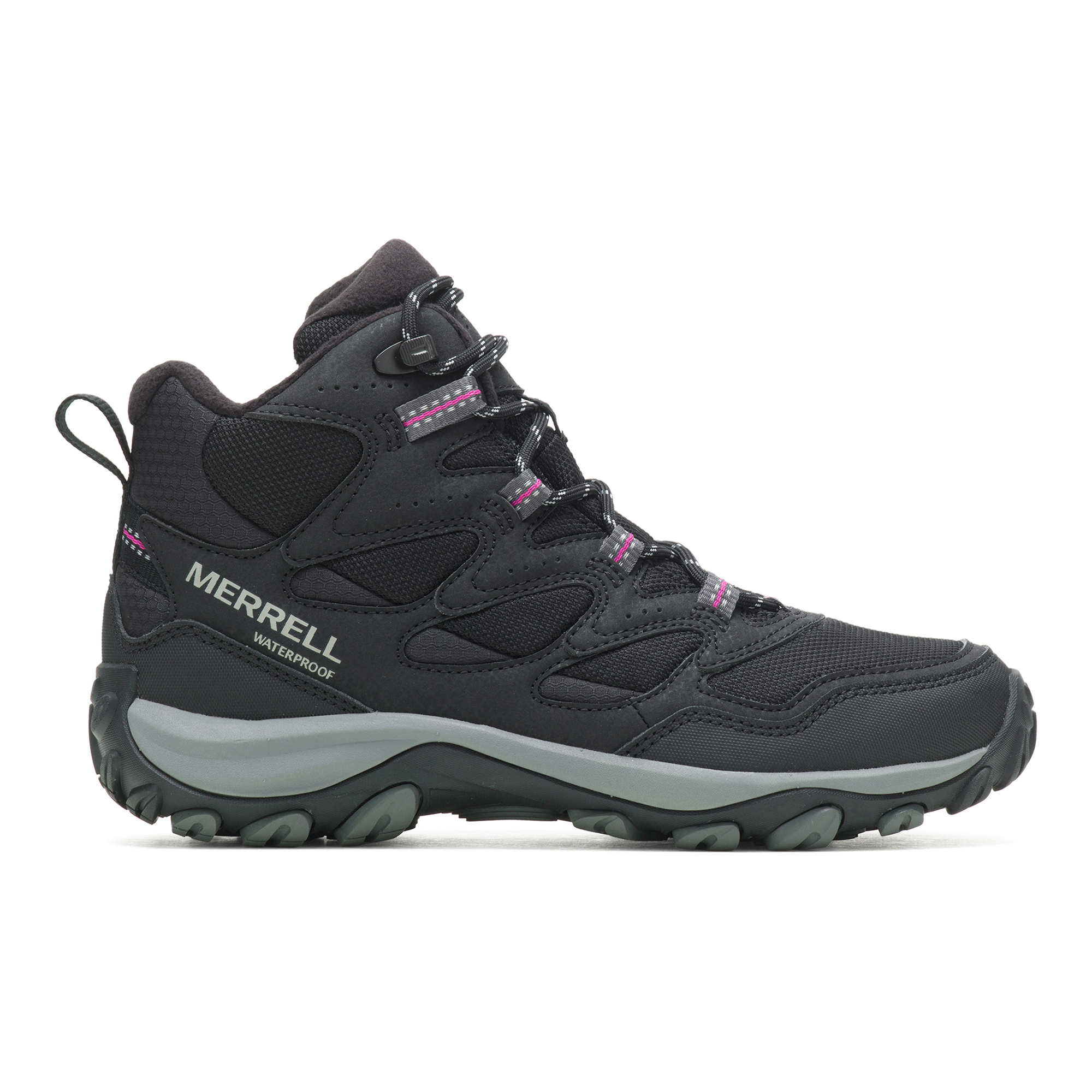 Merrell West Rim Sport Thermo Mid WP W
