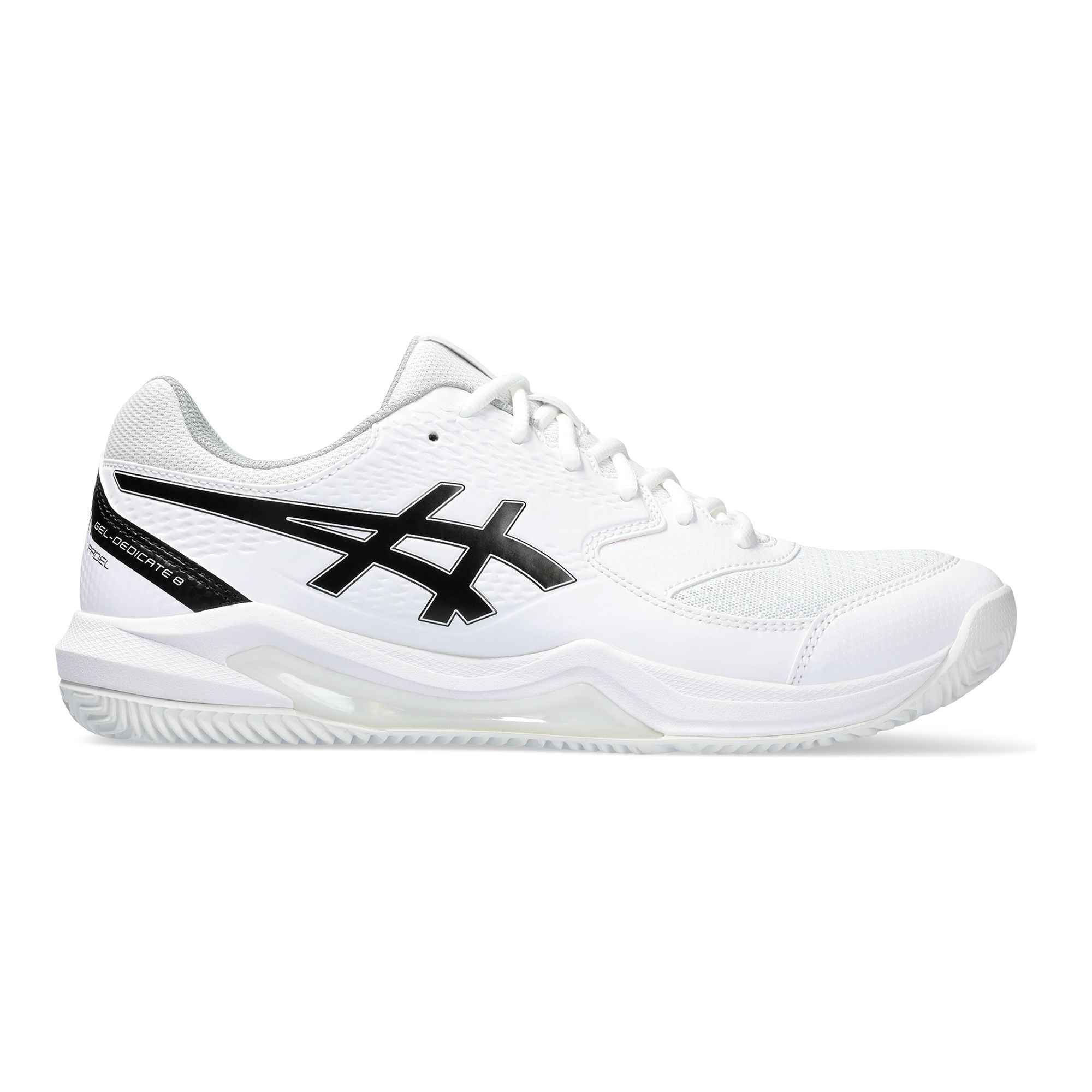 Asics Gel-Dedicate 8 Padel M Padelskor