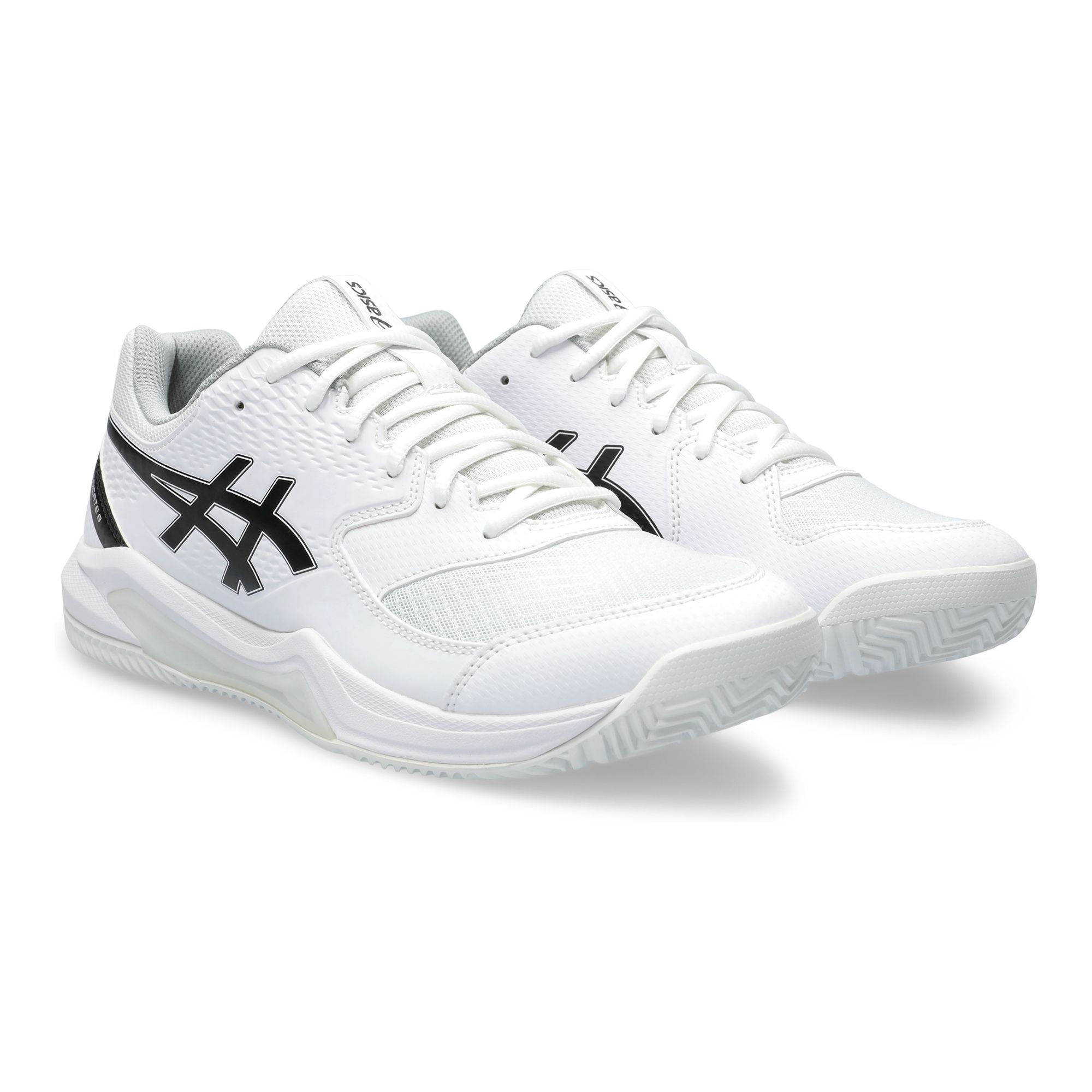 Asics Gel-Dedicate 8 Padel M Padelskor - 3