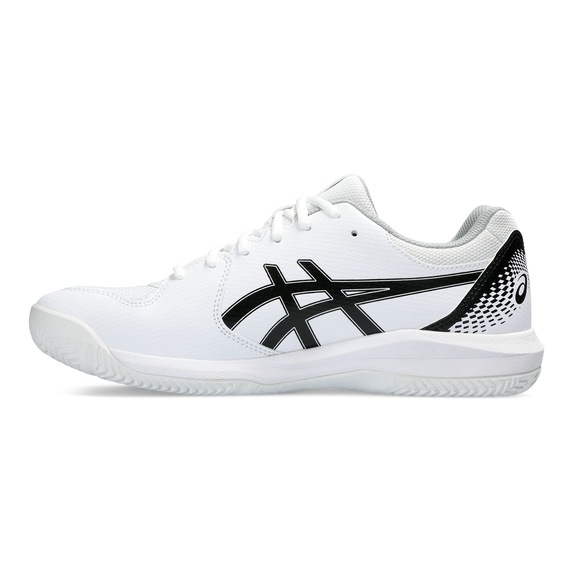 Asics Gel-Dedicate 8 Padel M Padelskor - 2