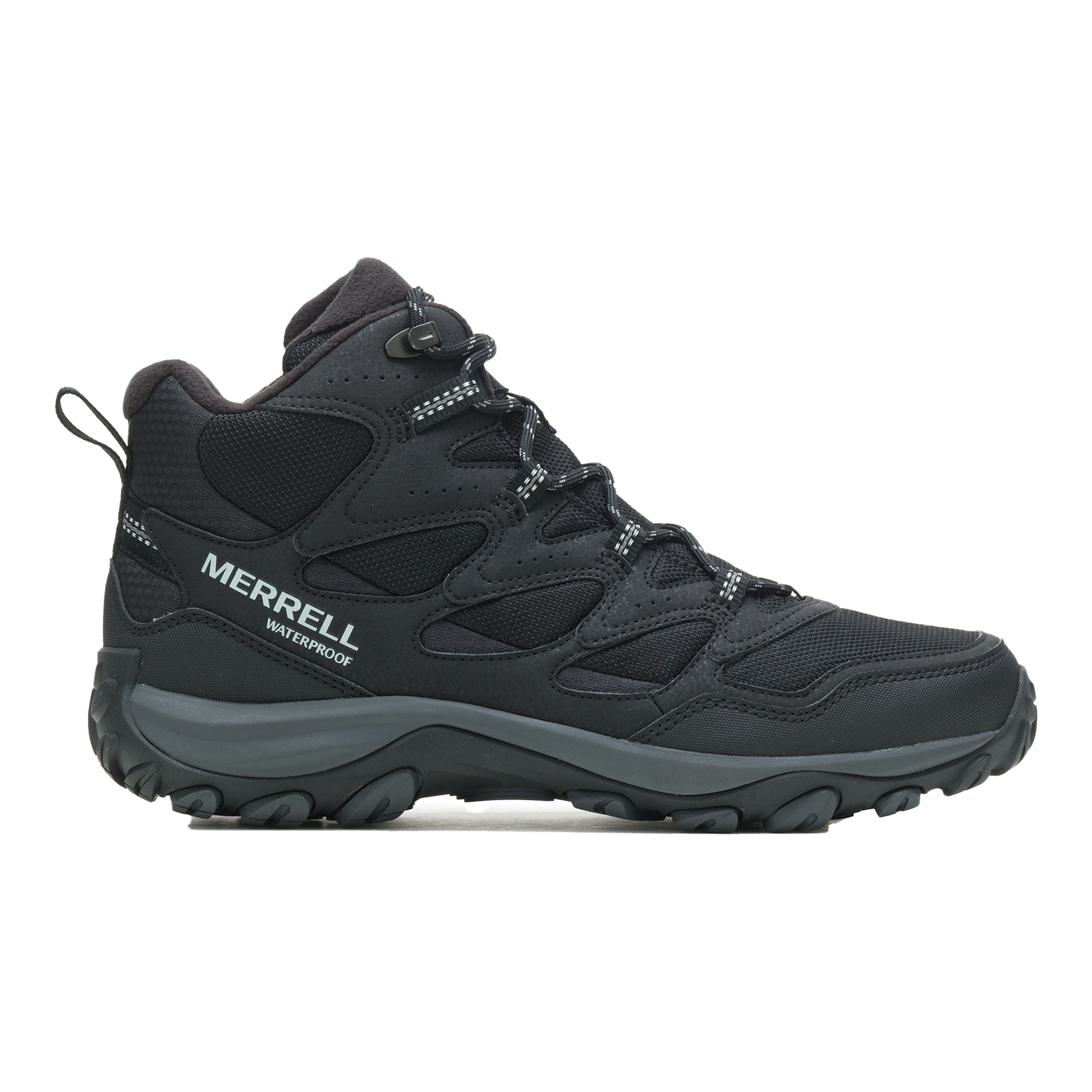Merrell West Rim Sport Thermo Mid WP M