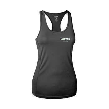 Clique Active Tanktop Girls Jr (Korpen Lycksele) 