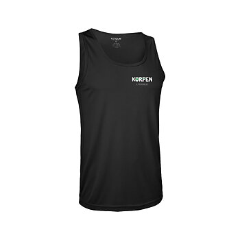 Clique Active Tanktop Jr (Korpen Lycksele) 
