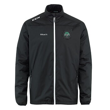 CCM Hd Jacket Jr (LYCKSELE SK)