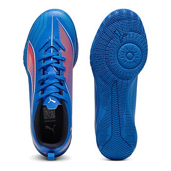 Puma Ultra 6 Play It Jr Fotbollsskor