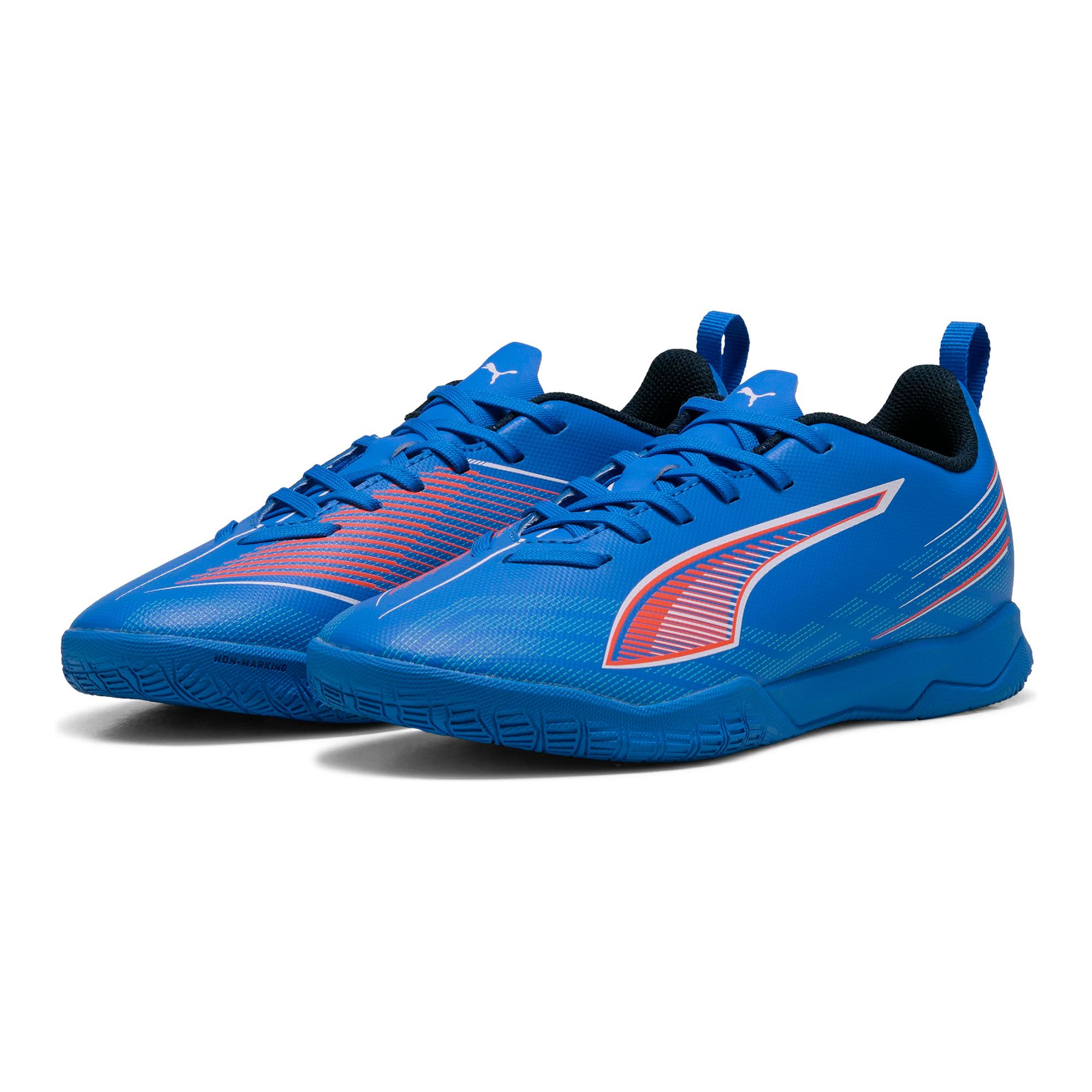 Puma Ultra 6 Play It Jr Fotbollsskor - 4