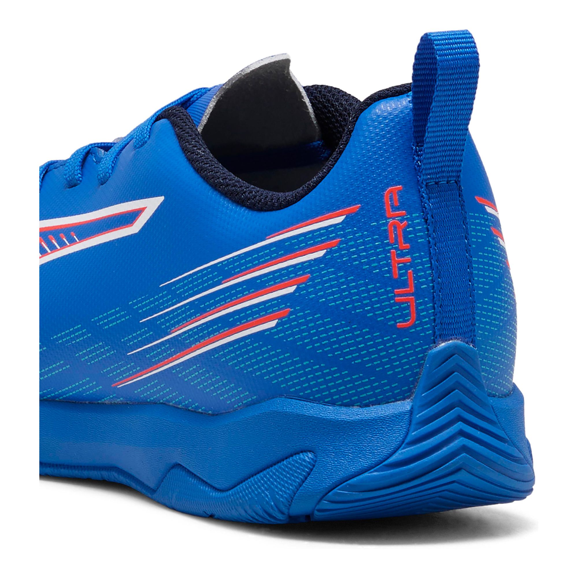 Puma Ultra 6 Play It Jr Fotbollsskor - 3