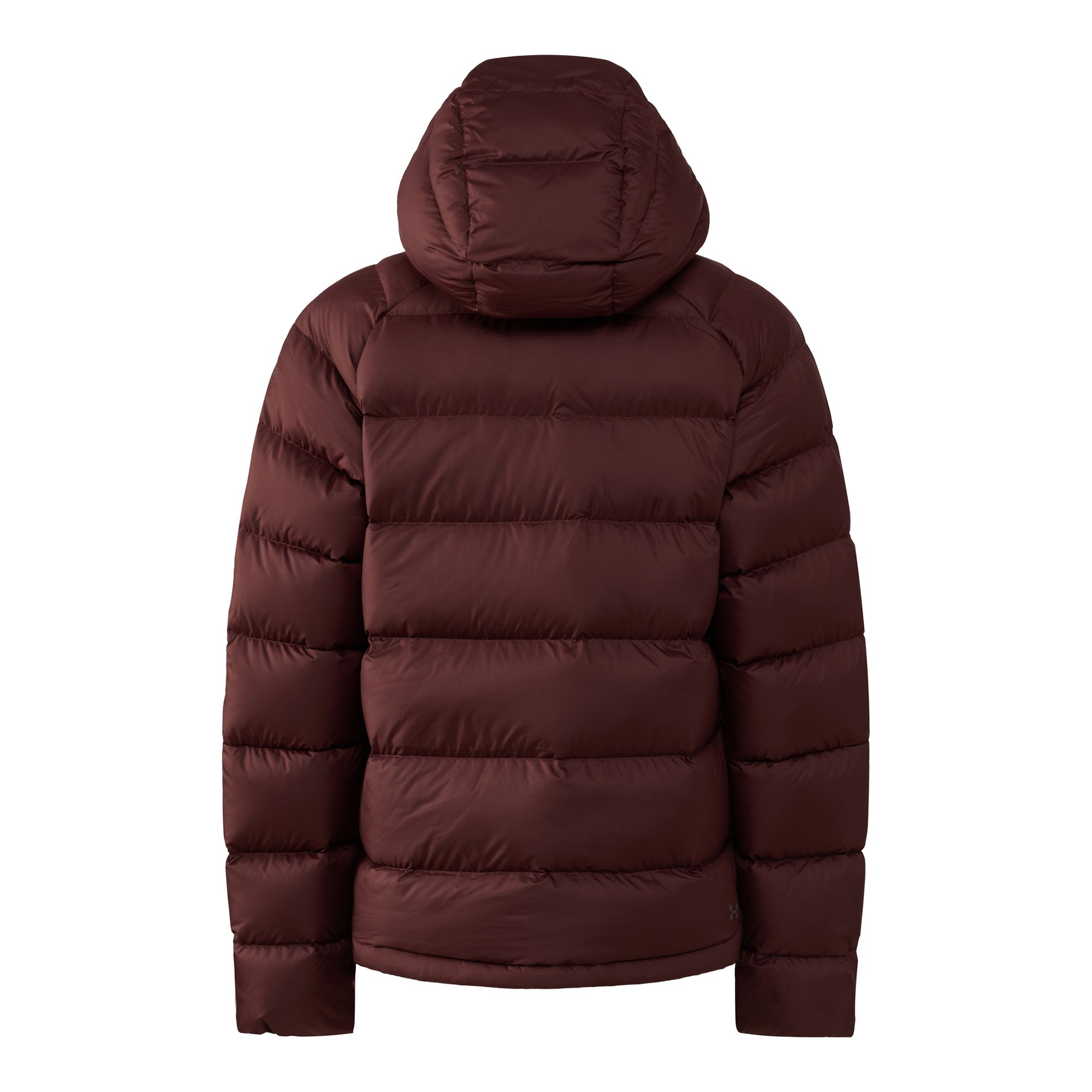 HAGLÖFS ROSSON DOWN HOOD W - 4