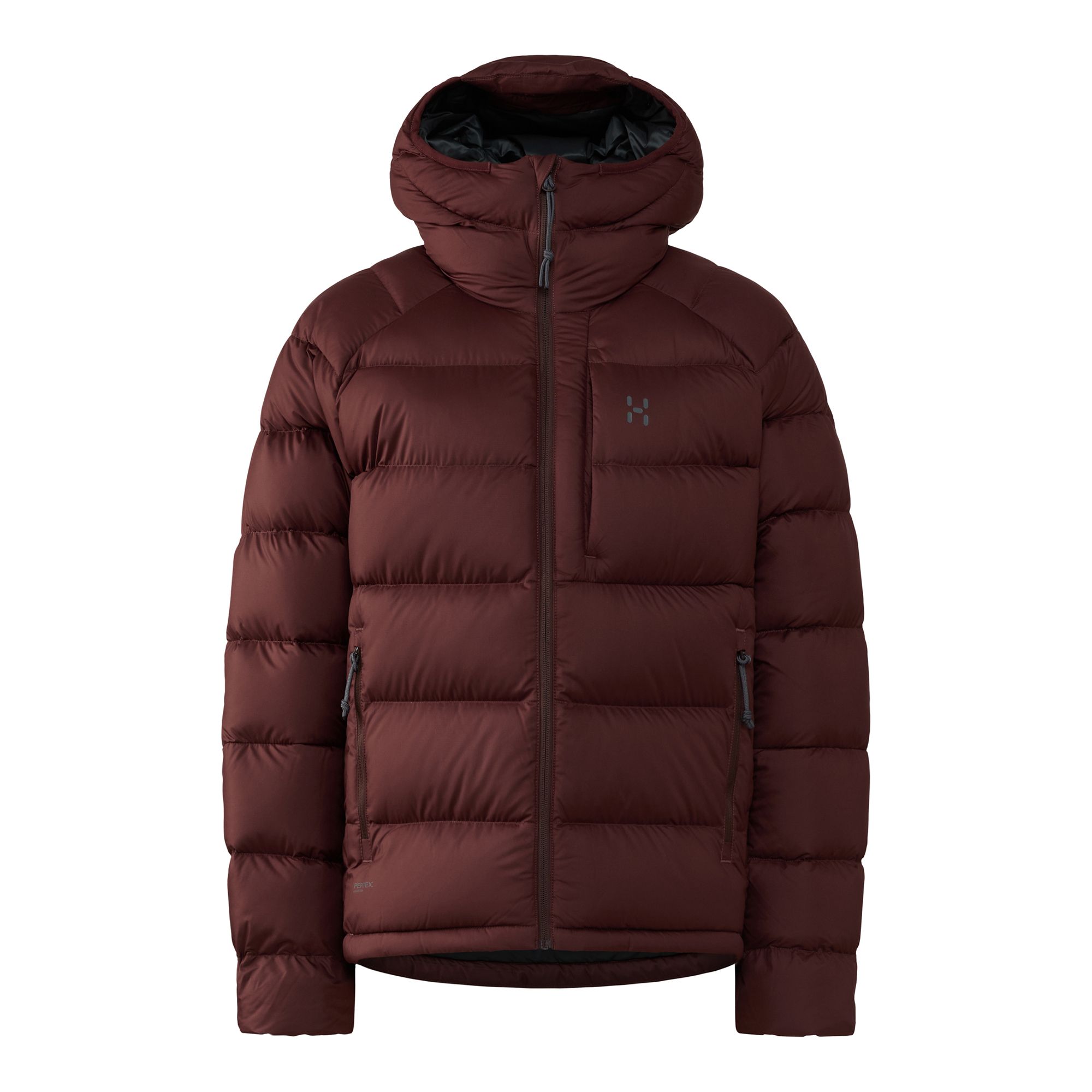HAGLÖFS ROSSON DOWN HOOD W - 3