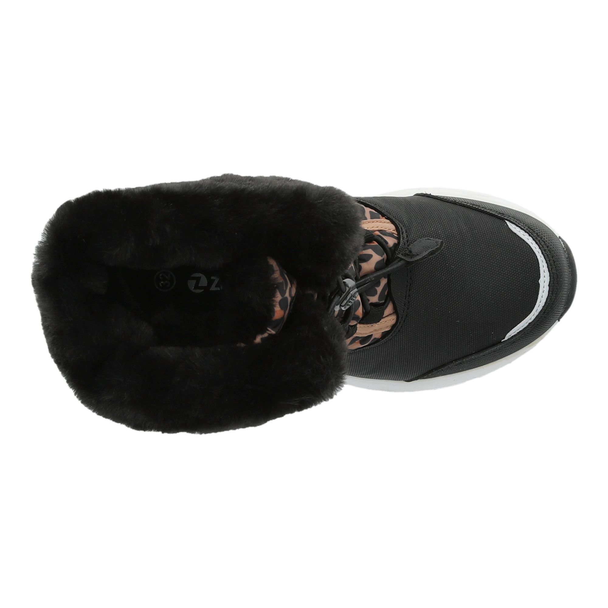Zigzag Wesend Kids Boot WP Kängor - 7