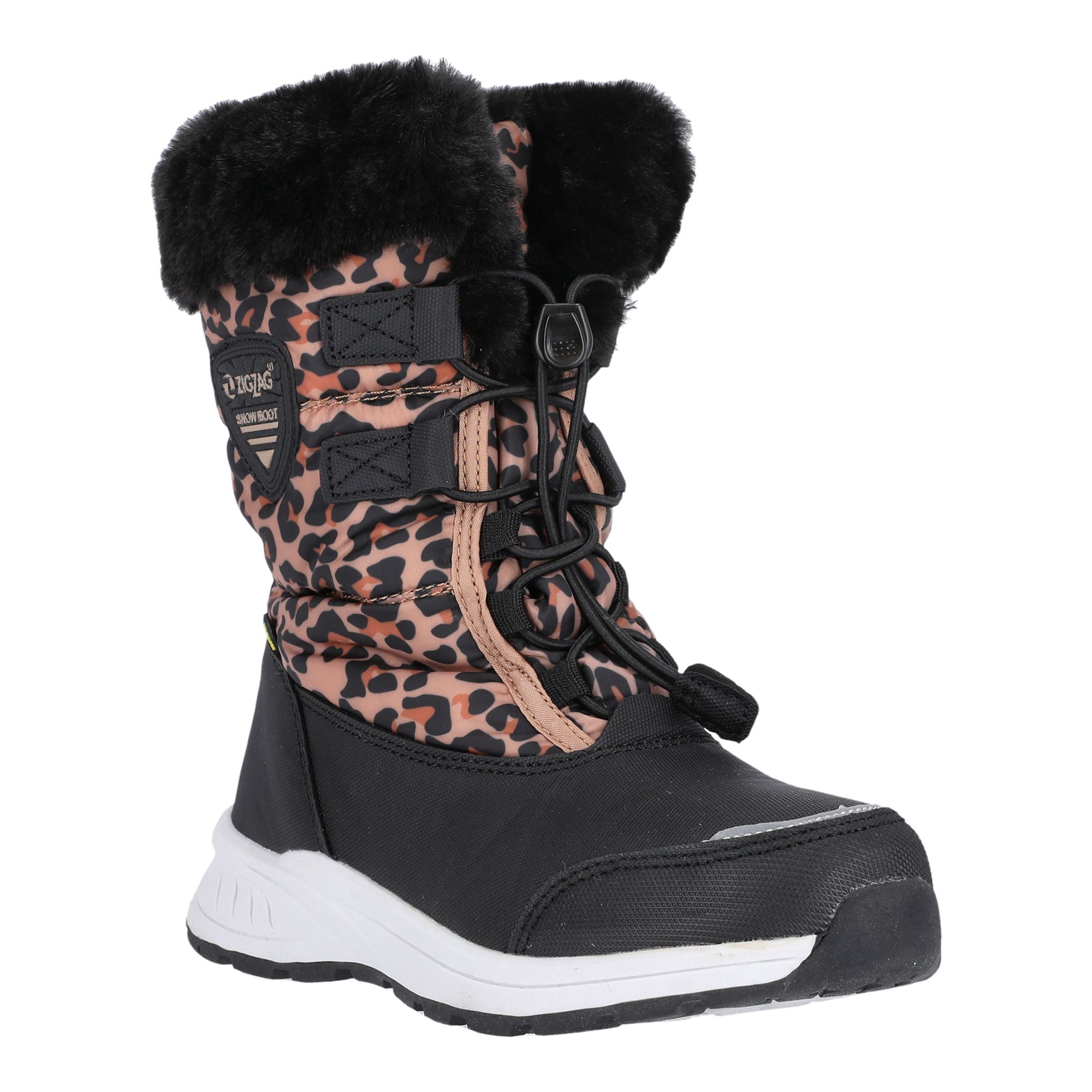 Zigzag Wesend Kids Boot WP Kängor - 6