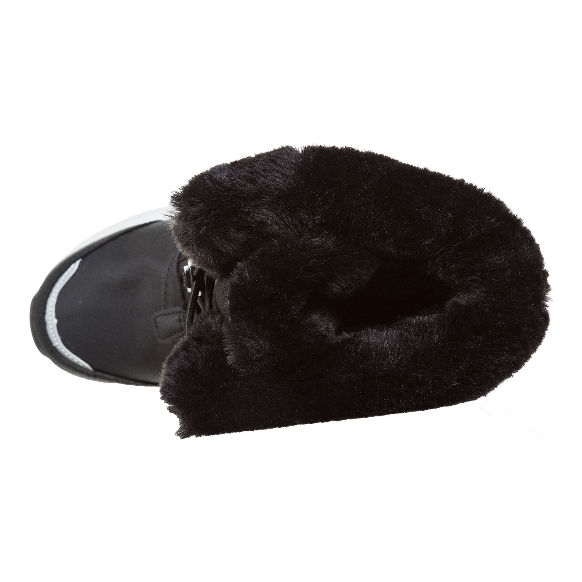 Zigzag Wesend Kids Boot WP Kängor - 3
