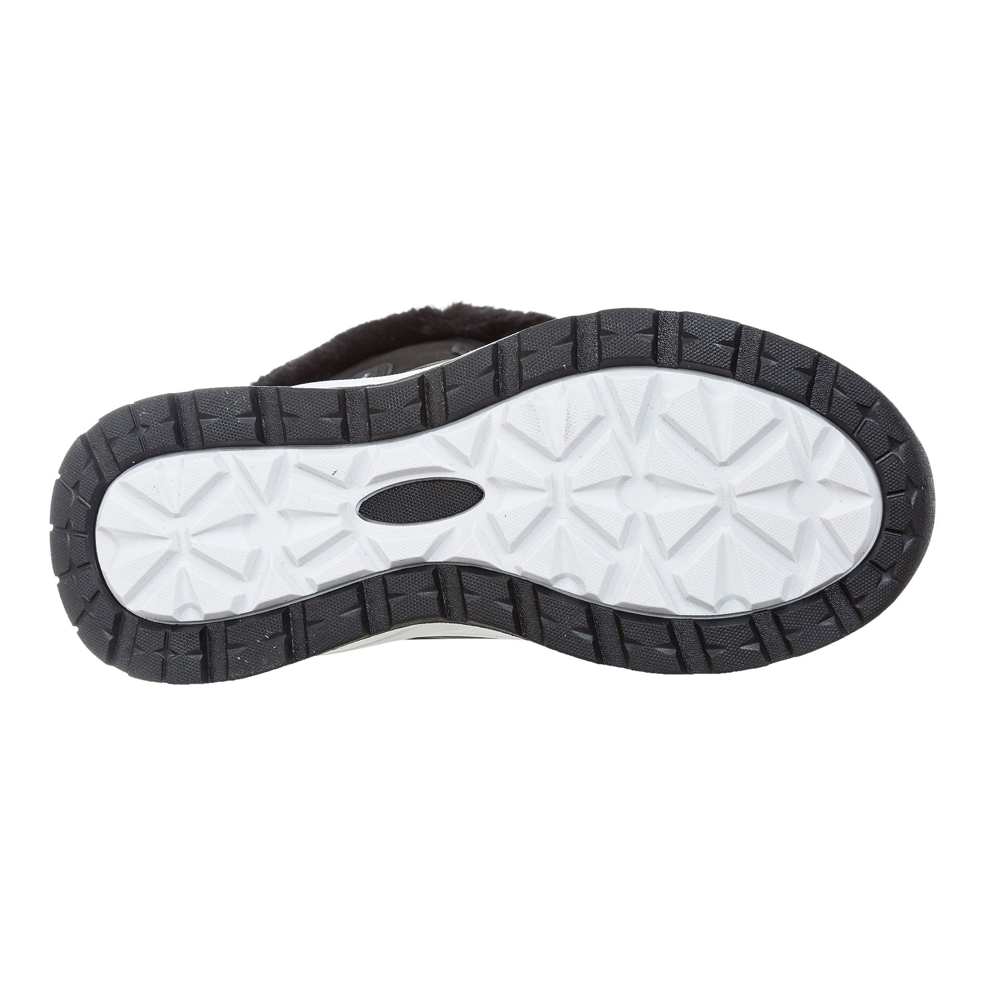 Zigzag Wesend Kids Boot WP Kängor - 4