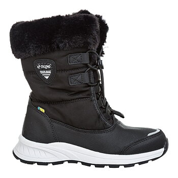 Zigzag Wesend Kids Boot WP Kängor