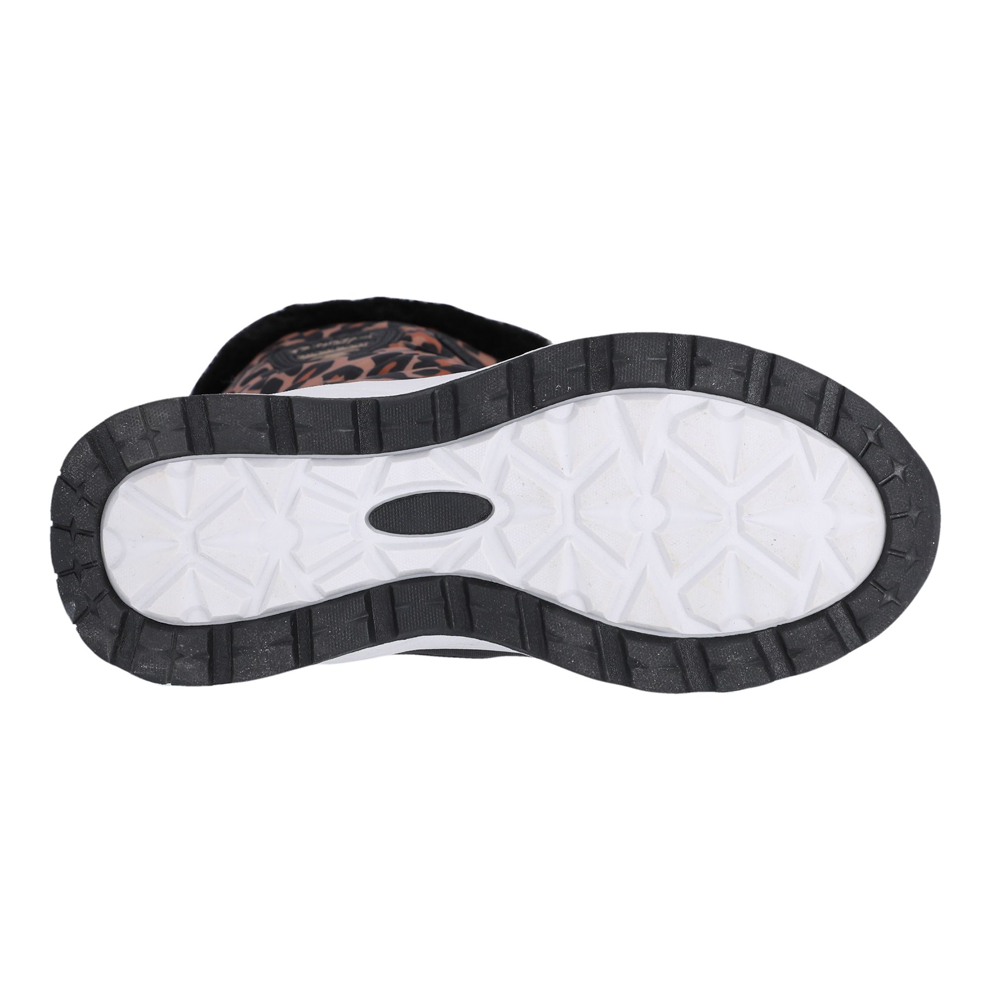 Zigzag Wesend Kids Boot WP Kängor - 8