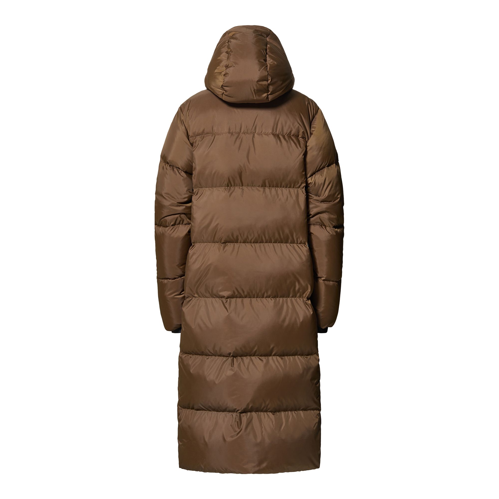 HAGLÖFS LONG DOWN PARKA II W - 2