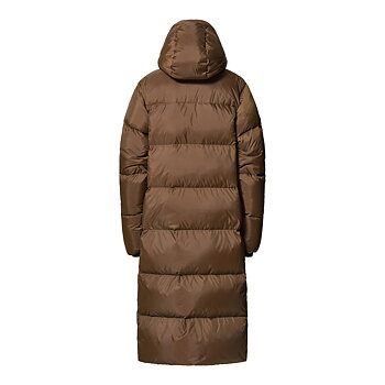 HAGLÖFS LONG DOWN PARKA II W