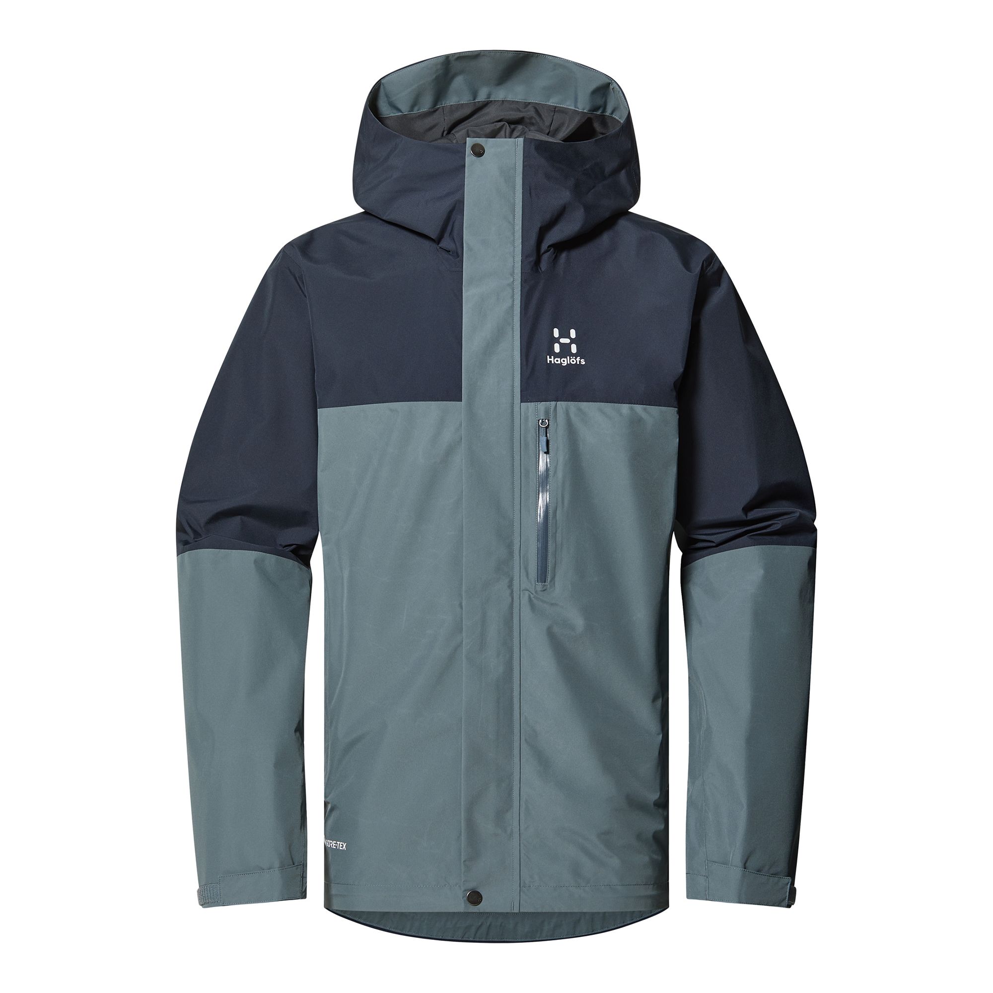 Haglöfs Lark Gore-Tex Jacket Men Friluftsjacka - 10