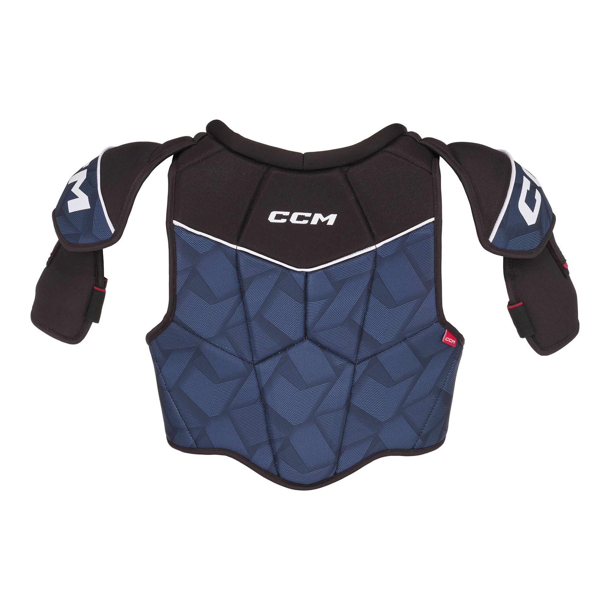 CCM Axelskydd Next Sr - 2