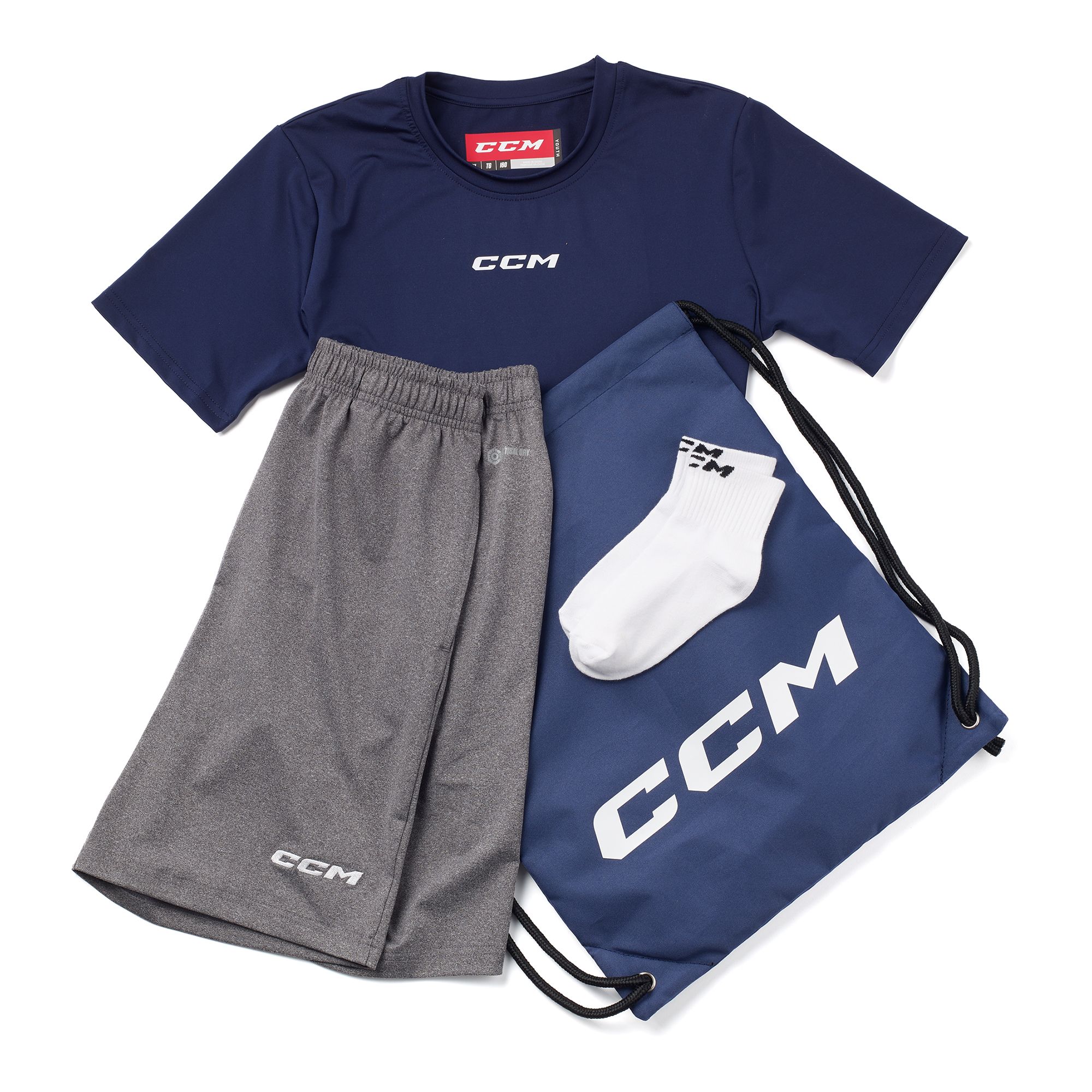 CCM Träningsset Dryland Kit Sr - 2