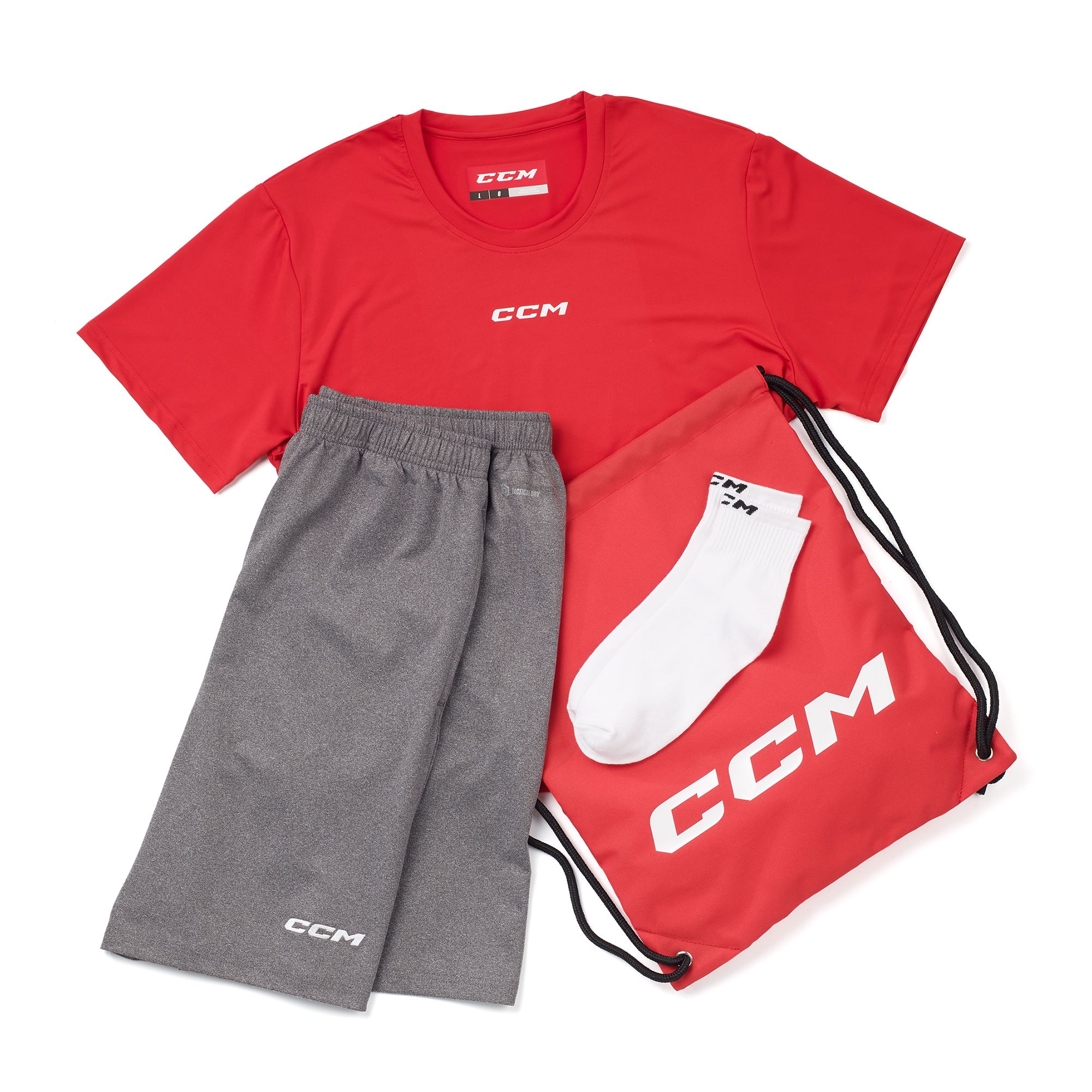 CCM Träningsset Dryland Kit Sr - 3