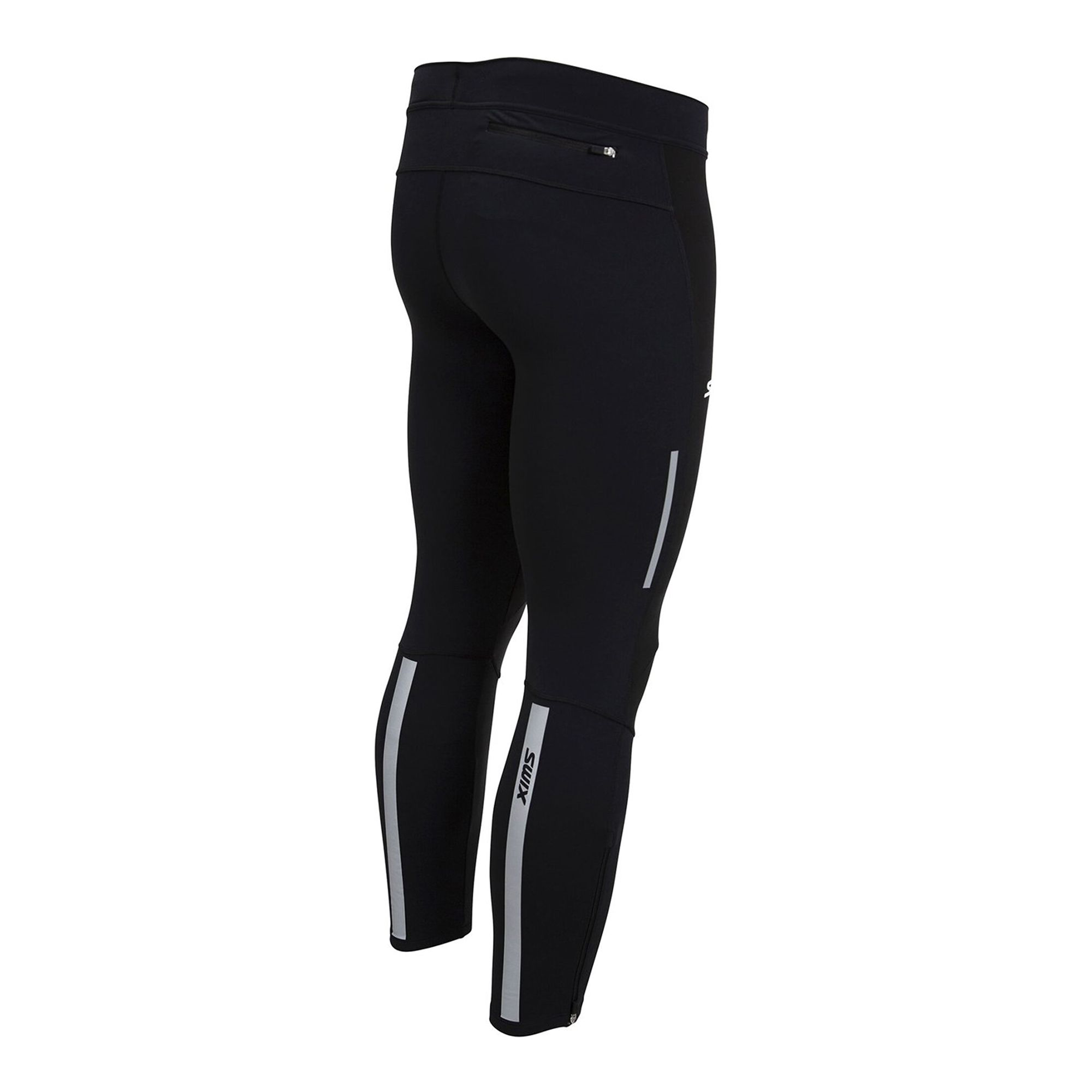 Swix Focus Wind Tights M Längåkningstights - 2