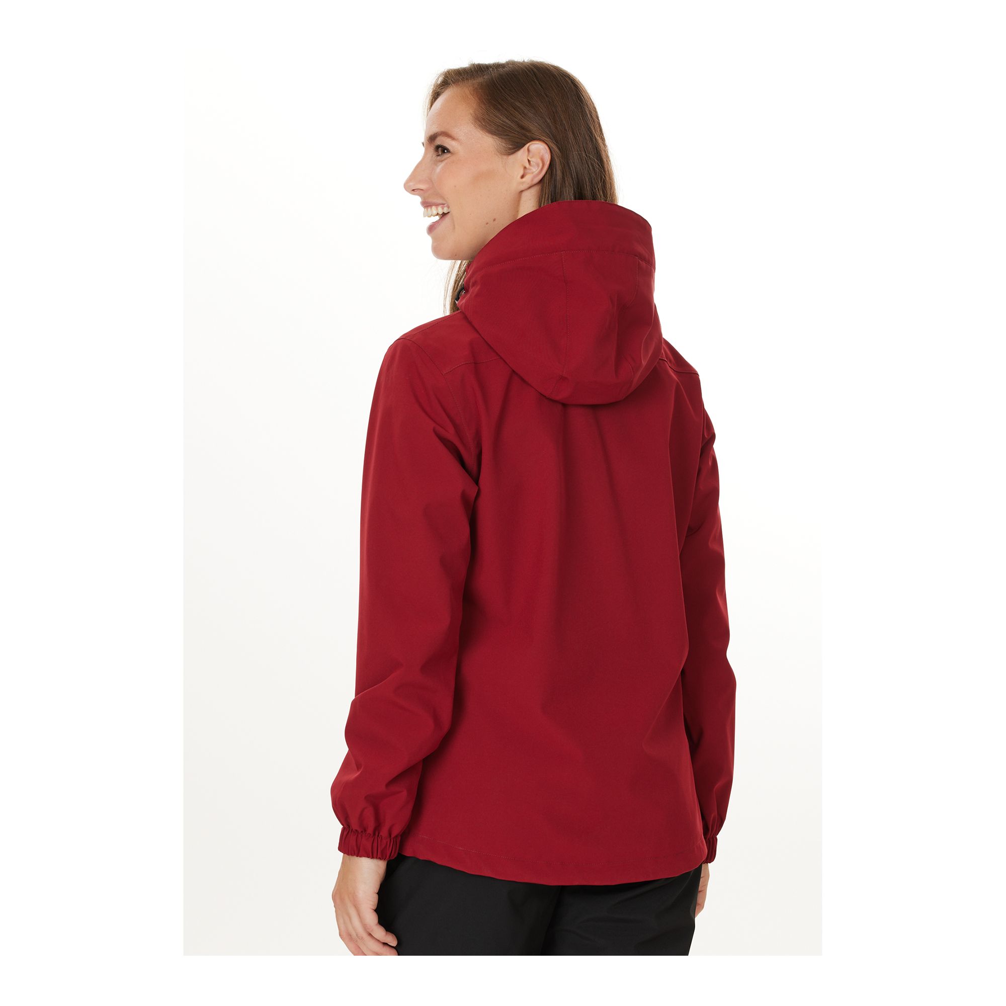 Weather Report Camelia W Awg Jacket W-Pro 15 000 Friluftsjacka - 13