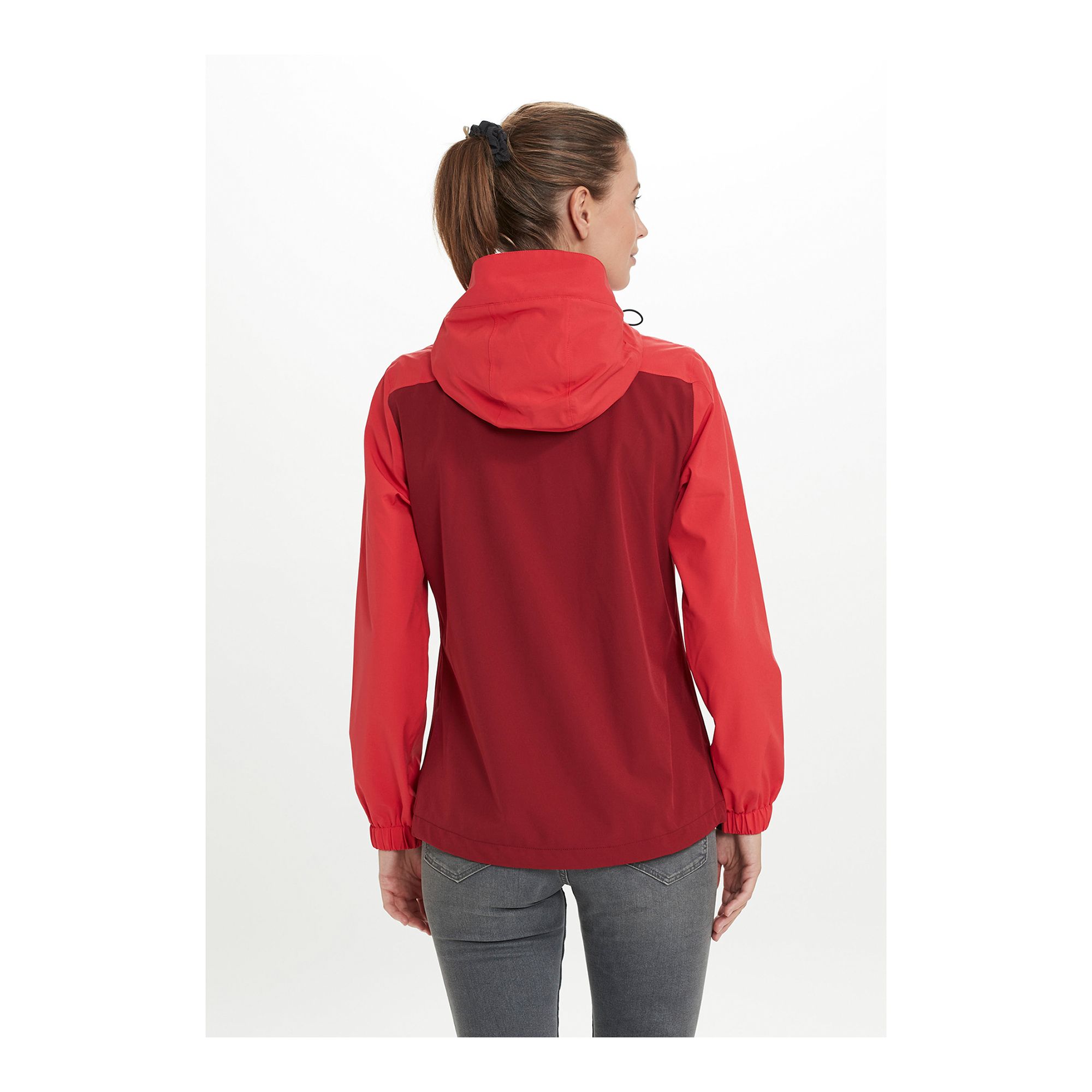 Weather Report Camelia W Awg Jacket W-Pro 15 000 Friluftsjacka - 8