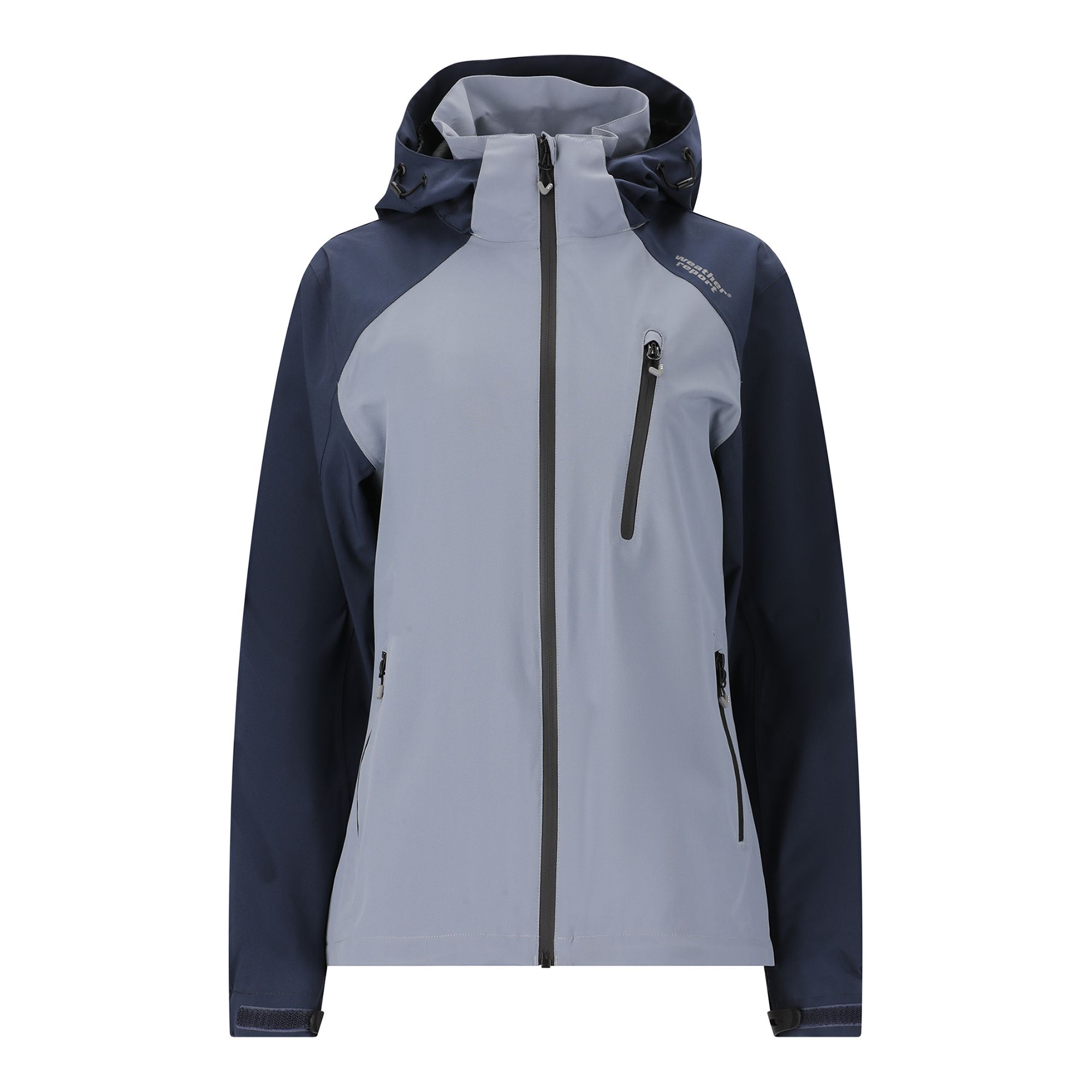Weather Report Camelia W Awg Jacket W-Pro 15 000 Friluftsjacka - 16